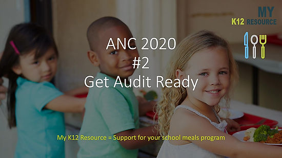 Video 2 ANC 2020